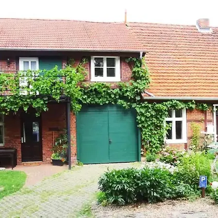 Ferienwohnung ,,Zur Alten Muehle