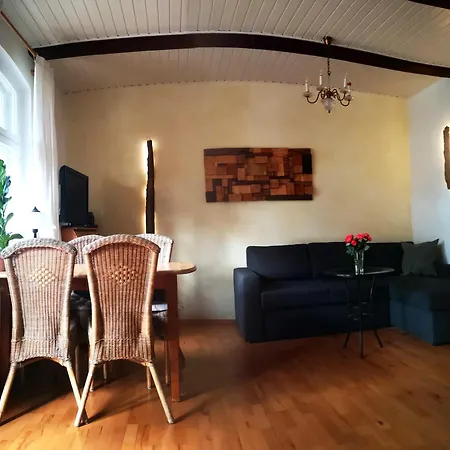 Ferienwohnung ,,Zur Alten Muehle