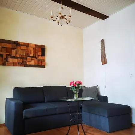 Ferienwohnung ,,Zur Alten Muehle