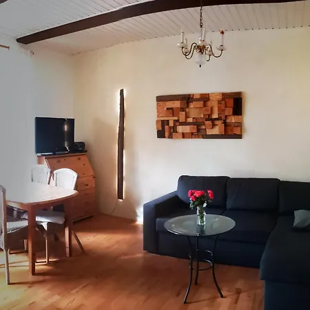 Ferienwohnung ,,Zur Alten Muehle