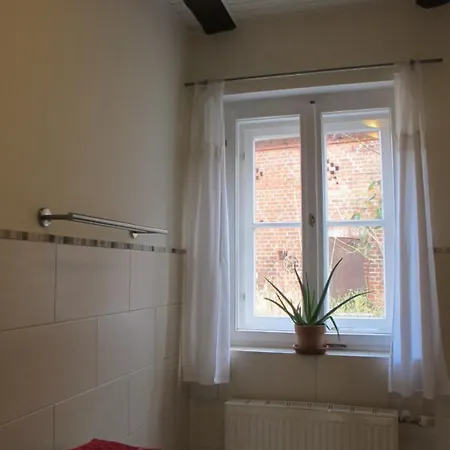 Ferienwohnung ,,Zur Alten Muehle