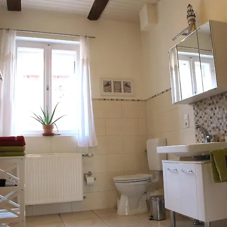 Ferienwohnung ,,Zur Alten Muehle