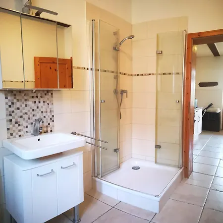 Ferienwohnung ,,Zur Alten Muehle