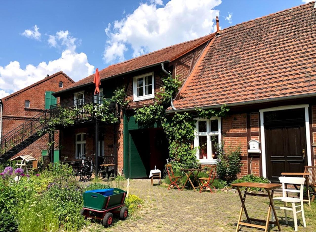 Apartment ,,zur Alten Muehle