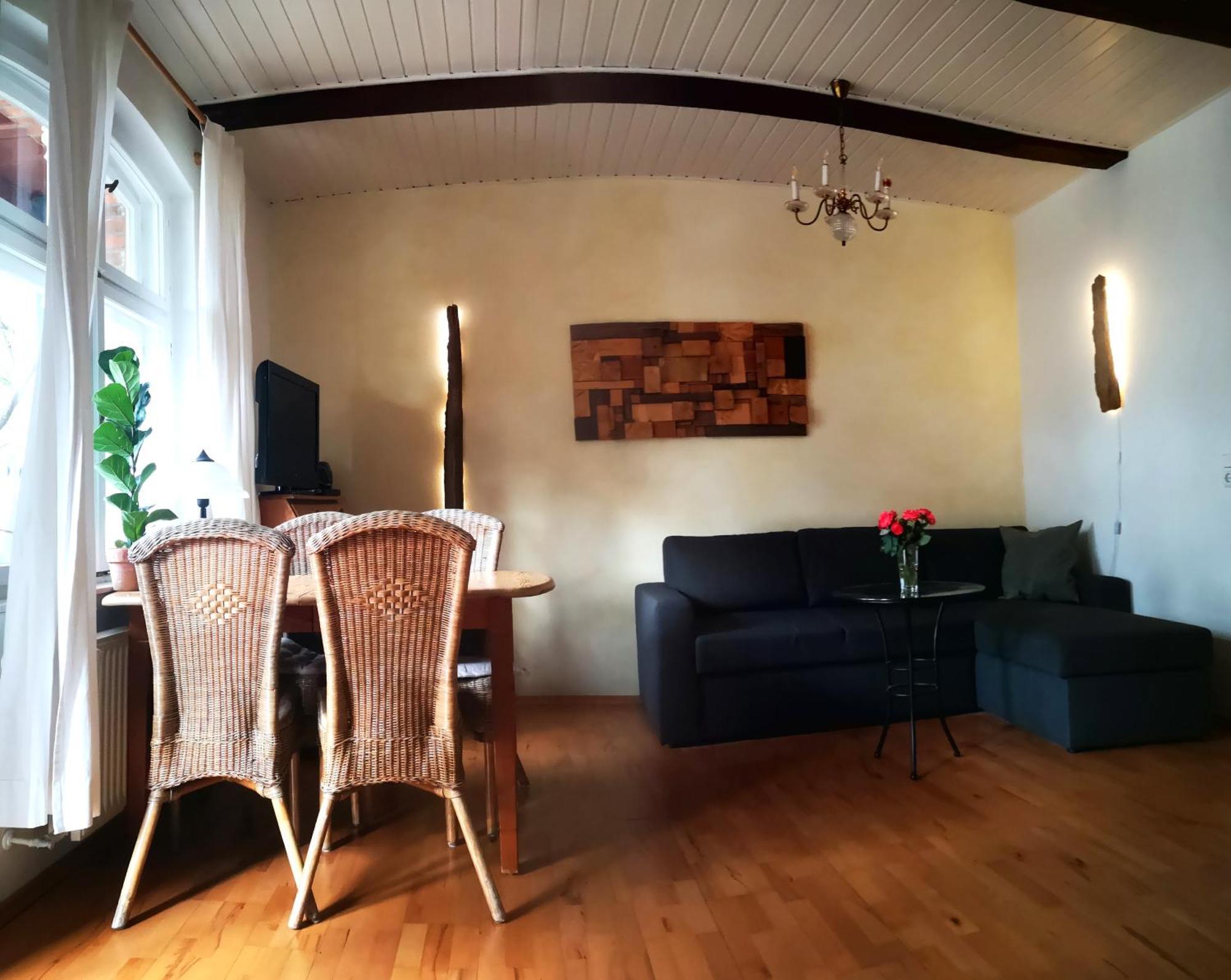 Apartment ,,zur Alten Muehle