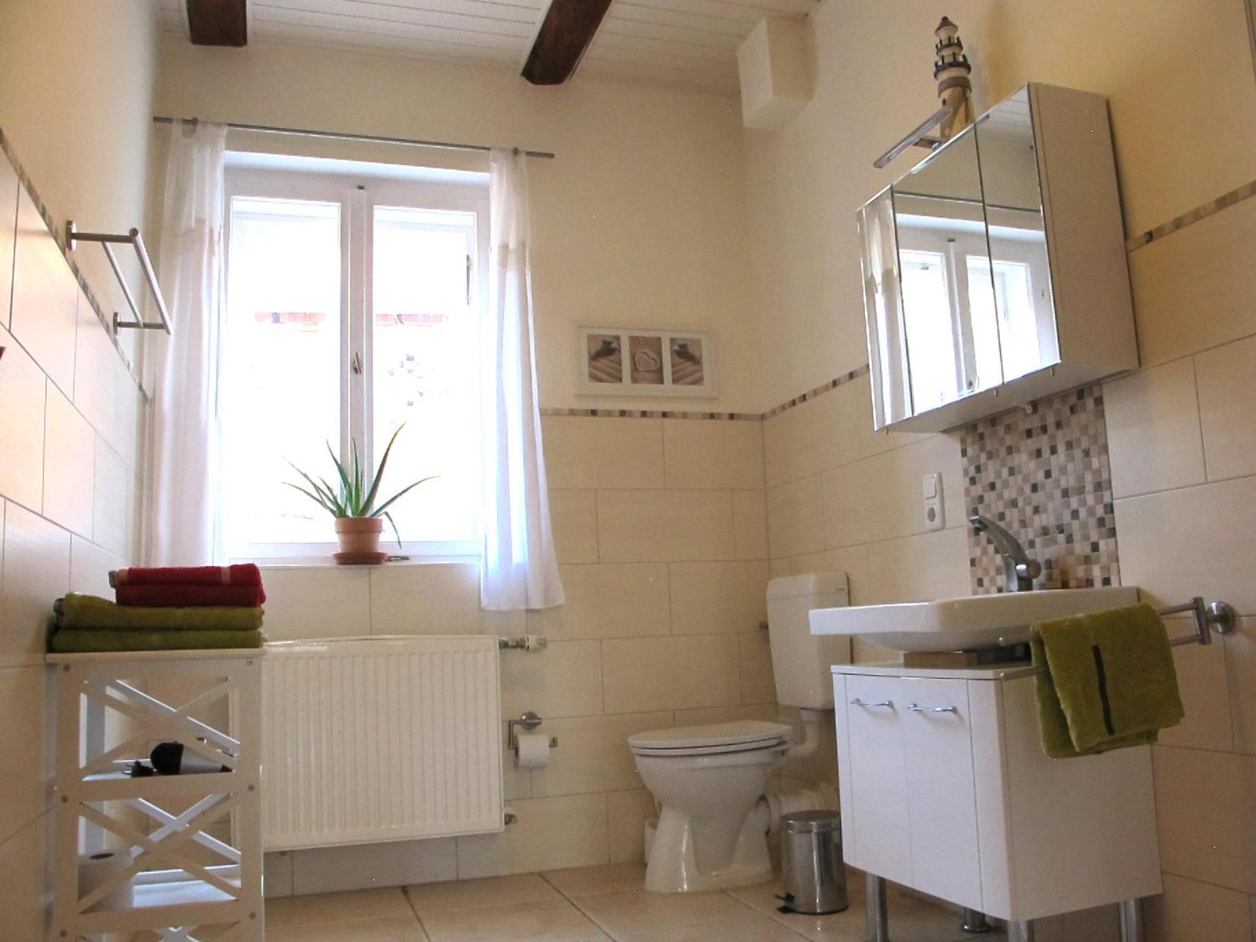 Apartment ,,zur Alten Muehle