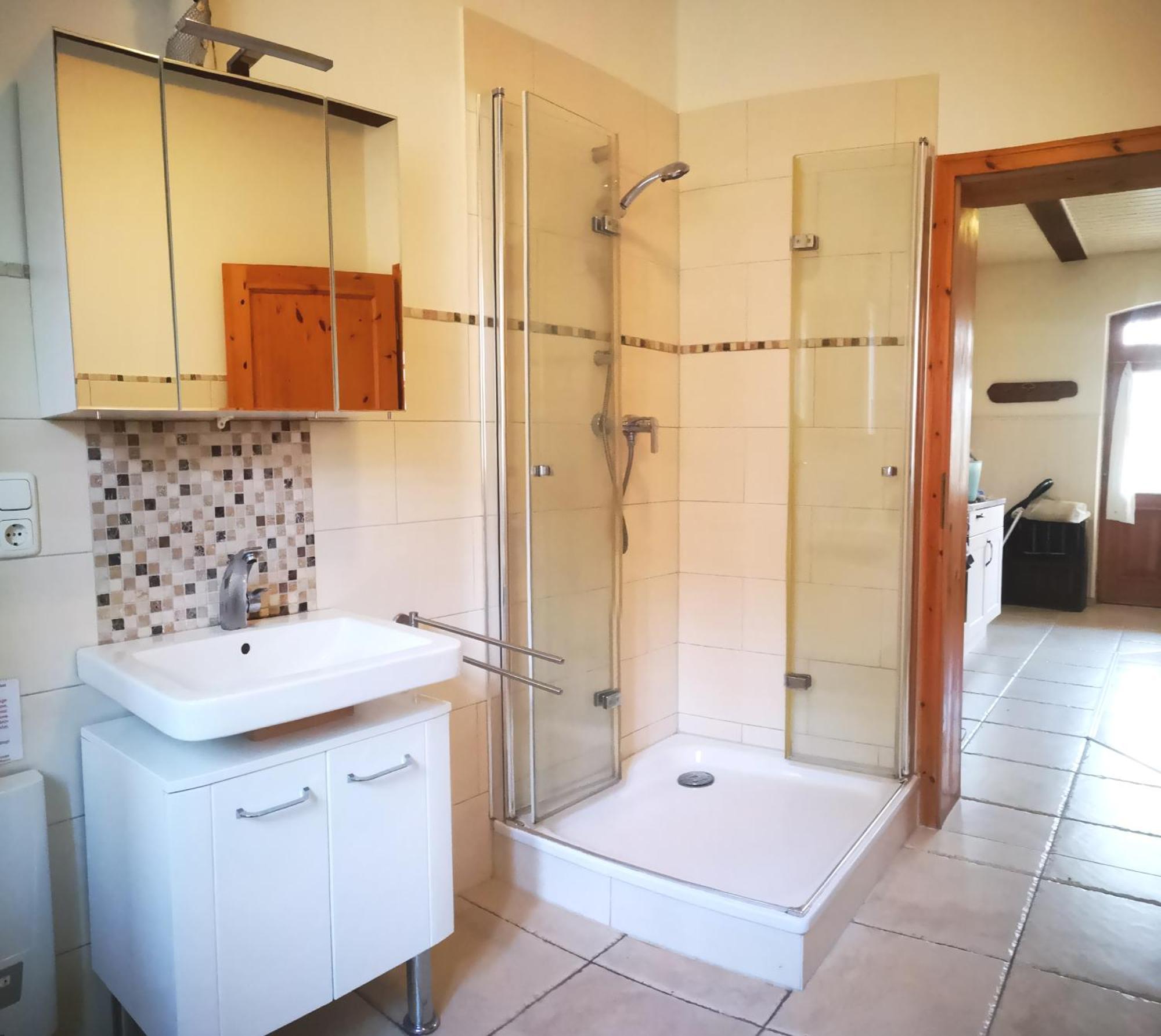 Apartment ,,zur Alten Muehle